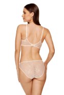 Biustonosz push up Biustonosz Push-up Model Lori B1 Beige - Gorteks