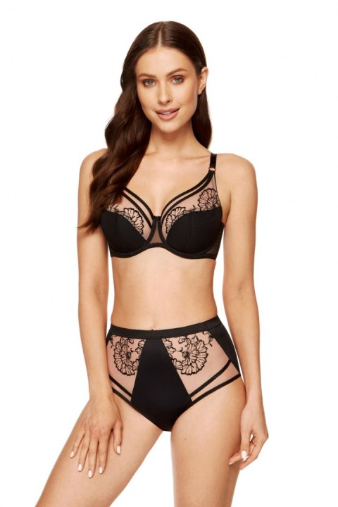 Figi Model Kala FW Black/Beige - Gorteks Figi Model Kala FW Black/Beige - Gorteks