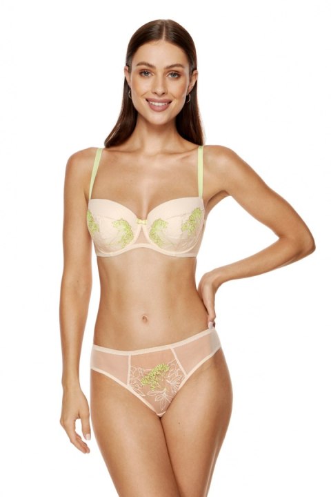 Figi Model Soleil F Beige - Gorteks