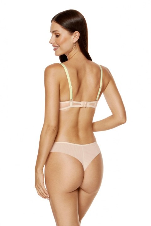 Stringi Model Soleil S Beige - Gorteks Stringi Model Soleil S Beige - Gorteks