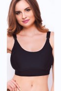 Top do karmienia Model 0089 Black - Kostar