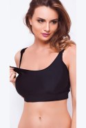 Top do karmienia Model 0089 Black - Kostar