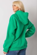 Bluza Damska Model EM-BL-651/1.21X Green - Ex Moda