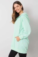 Bluza Damska Model EM-BL-ES-21-528.12X Mint - Ex Moda