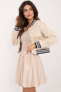 Spódnica Model DHJ-SD-19865.45 Beige - Italy Moda