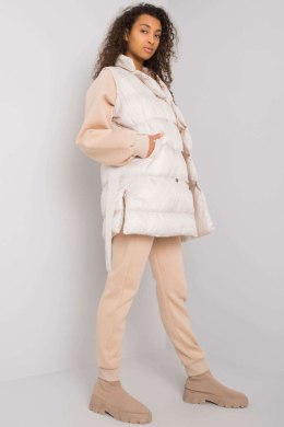 Spodnie Komplet Model EM-KMPL-646.96P Beige - Ex Moda