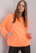 Bluza Damska Model EM-BL-ES-21-525.10 Fluo Orange - Ex Moda