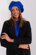 Beret Model AT-CZ-2318.27 Cobalt - AT