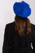 Beret Model AT-CZ-2318.27 Cobalt - AT