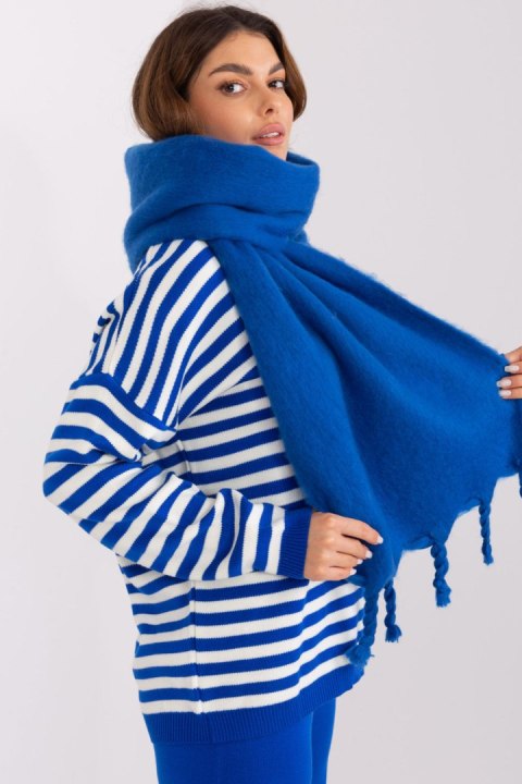 Szalik Model AT-SZ-2313502.94P Dark Blue - AT Szalik Model AT-SZ-2313502.94P Dark Blue - AT