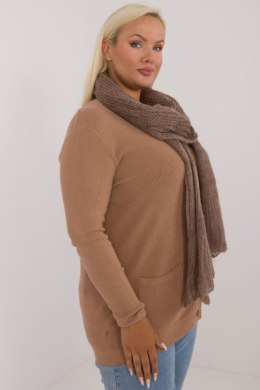 Szalik Model AT-SZ-BF194.79 Dark Beige - AT