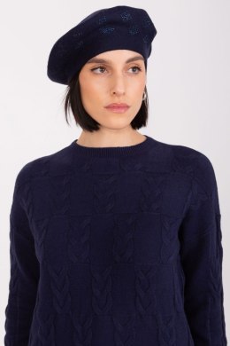 Beret Model AT-CZ-2318.27 Navy - AT