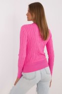 Sweter Damski Model AT-SW-2338-2.00 pink - AT