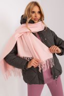 Szalik Model AT-SZ-23185.90P Light Pink - AT