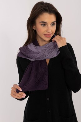 Szalik Model AT-SZ-602.61 Violet - AT