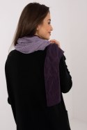 Szalik Model AT-SZ-602.61 Violet - AT