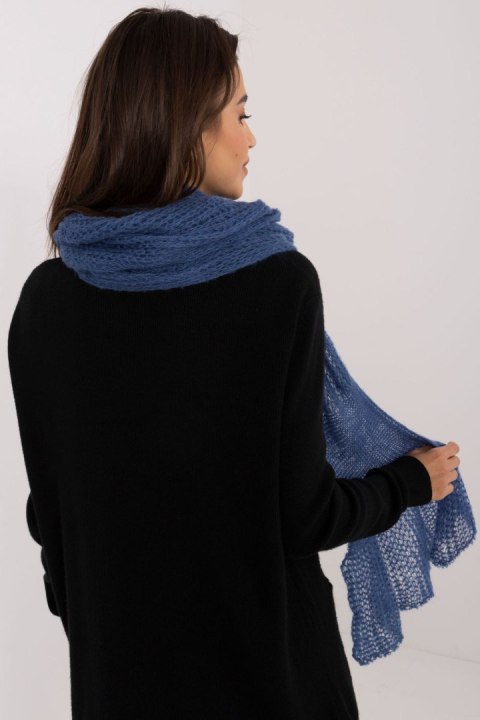 Szalik Model AT-SZ-BF194.79 Dark Blue - AT Szalik Model AT-SZ-BF194.79 Dark Blue - AT