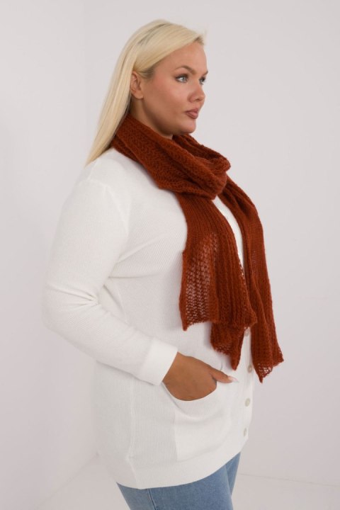 Szalik Model AT-SZ-BF194.79 Dark Orange - AT Szalik Model AT-SZ-BF194.79 Dark Orange - AT