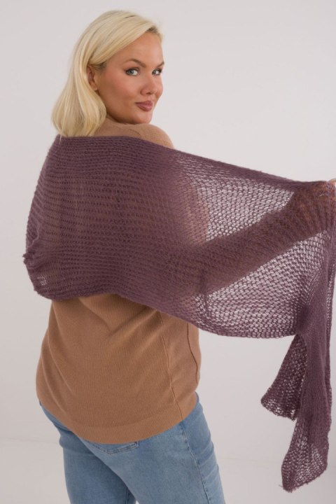 Szalik Model AT-SZ-BF194.79 Dark Violet - AT Szalik Model AT-SZ-BF194.79 Dark Violet - AT