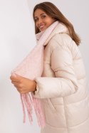 Szalik Model AT-SZ-23125.75 Light Pink - AT