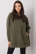 Bluza Damska Model RV-BL-7369.67 Khaki - BFG