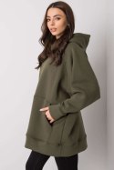 Bluza Damska Model RV-BL-7369.67 Khaki - BFG