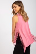 Koszulka Top Model FA-TP-6276.08P Dark Pink - Fancy