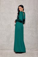 Sukienka Model Tiffany ZIE SUK0420 Green - Roco Fashion