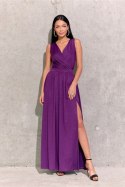 Sukienka Model Cheryl BIS SUK0407 Violet - Roco Fashion