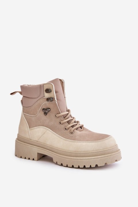 Trapery Model Rabaria 9078-PA-B Beige - Step in style Trapery Model Rabaria 9078-PA-B Beige - Step in style