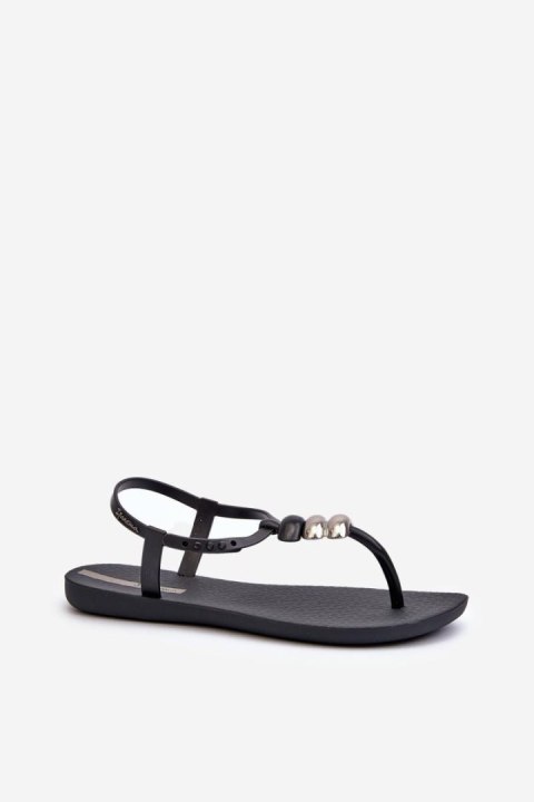Sandały Model 83507 Ipanema Class Blown Up Sandal Fem Black - Step in style Sandały Model 83507 Ipanema Class Blown Up Sandal Fem Black - Step in style