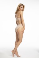 Figi Model Bamboo Bikini Beige - Julimex