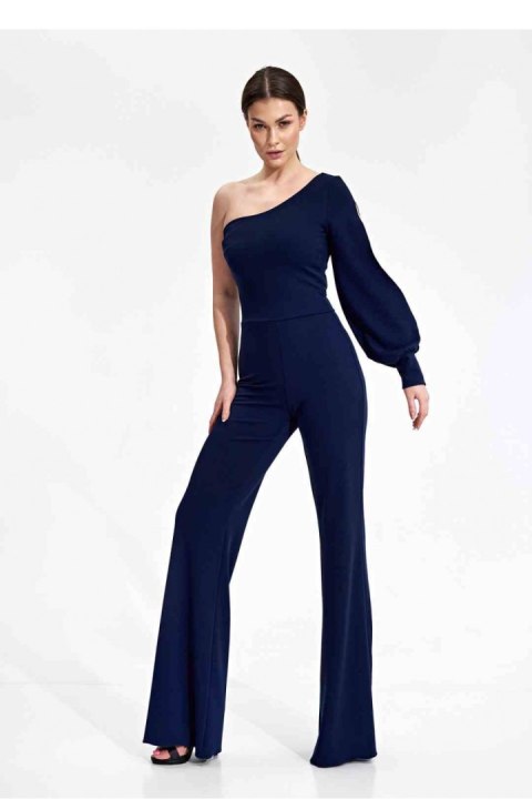 Kombinezon Model M870 Navy - Figl Kombinezon Model M870 Navy - Figl