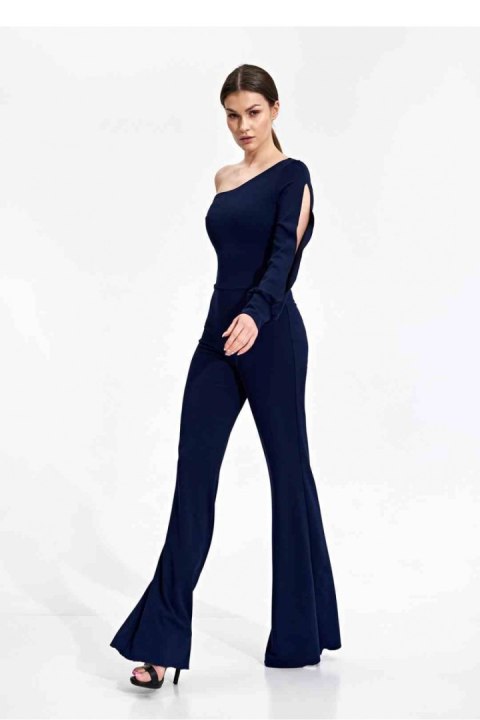 Kombinezon Model M870 Navy - Figl Kombinezon Model M870 Navy - Figl