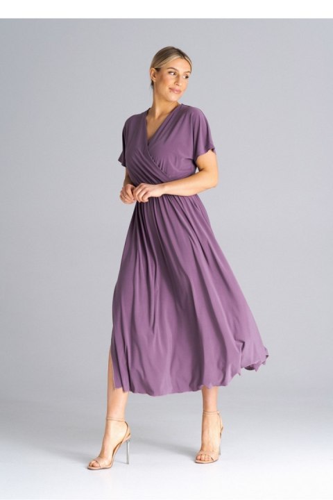 Sukienka Model M935 Violet - Figl Sukienka Model M935 Violet - Figl
