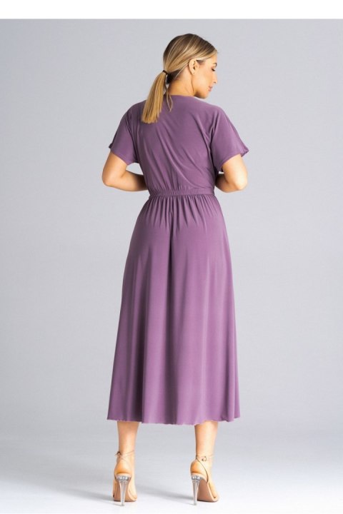 Sukienka Model M935 Violet - Figl Sukienka Model M935 Violet - Figl