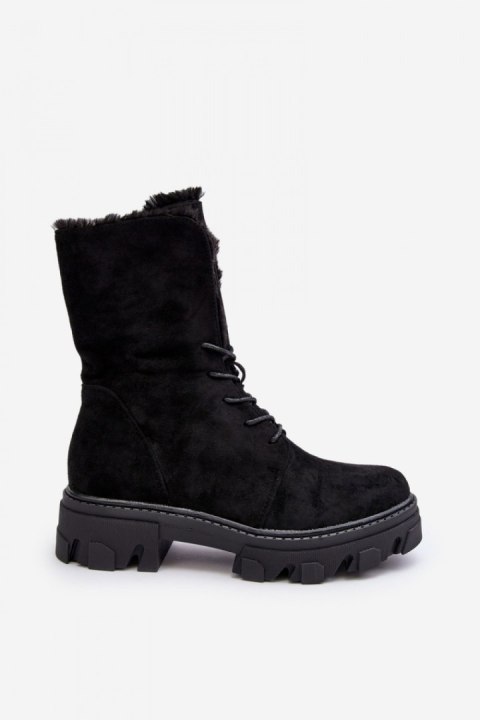 Workery Model Frendo DA96P Black Zamsz - Step in style Workery Model Frendo DA96P Black Zamsz - Step in style