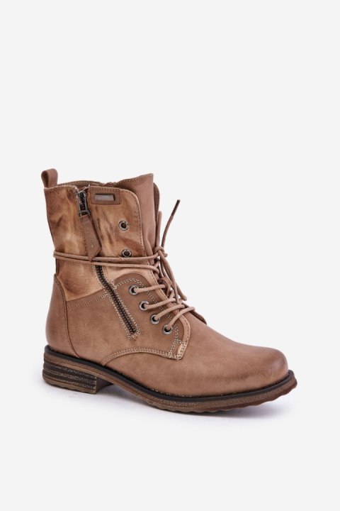 Workery Model Perfecto 20BT35-3068 Dark Beige - Step in style Workery Model Perfecto 20BT35-3068 Dark Beige - Step in style