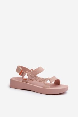 Sandały Model Zaxy LL285061 Light Pink - Step in style