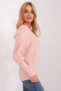 Sweter Damski Model PM-SW-PM-3588.00X Light Pink - Factory Price