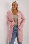 Sweter Damski Model PM-SW-PM793.01 Light Pink - Factory Price