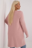 Sweter Damski Model PM-SW-PM793.01 Light Pink - Factory Price