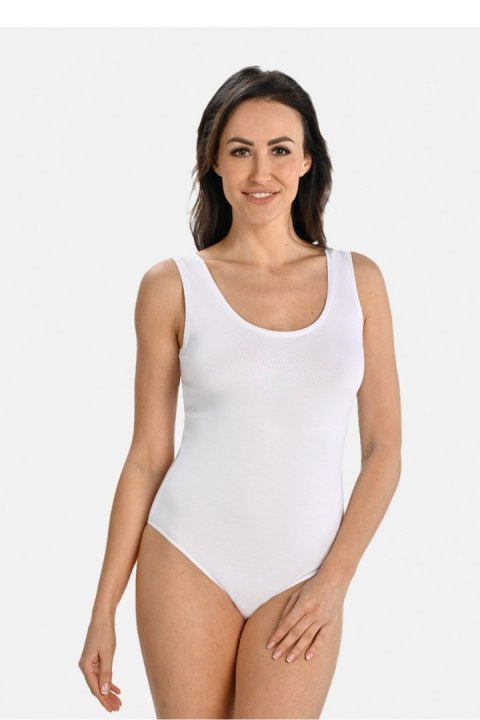 Body Model Esme 2441 White - Teyli