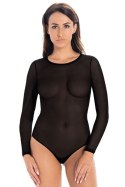 Body Model Sophie 2422 Black - Teyli