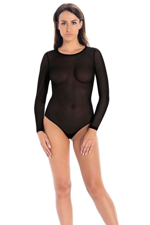 Body Model Sophie 2422 Black - Teyli Body Model Sophie 2422 Black - Teyli