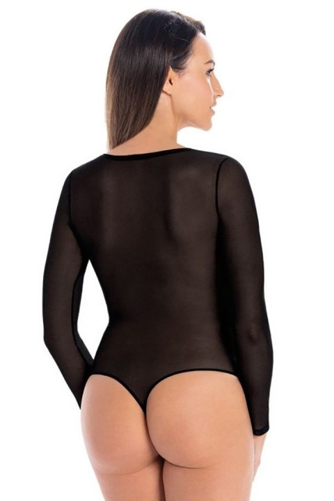 Body Model Sophie 2422 Black - Teyli Body Model Sophie 2422 Black - Teyli