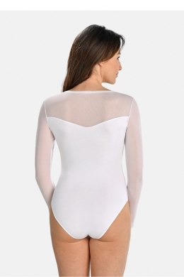 Body Model Willow 2407 White - Teyli