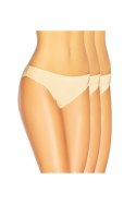 Figi Komplet figi Model Nathalie 530-3 Beige - Teyli