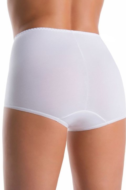 Figi Komplet figi Model Ori 535-3 White - Teyli Figi Komplet figi Model Ori 535-3 White - Teyli