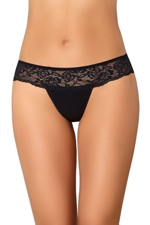 Stringi Model Comfo 318 Black - Teyli Stringi Model Comfo 318 Black - Teyli